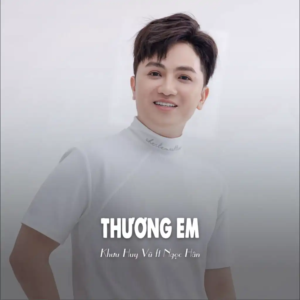 Thương Em (Ytmix) [feat. Ngọc Hân]