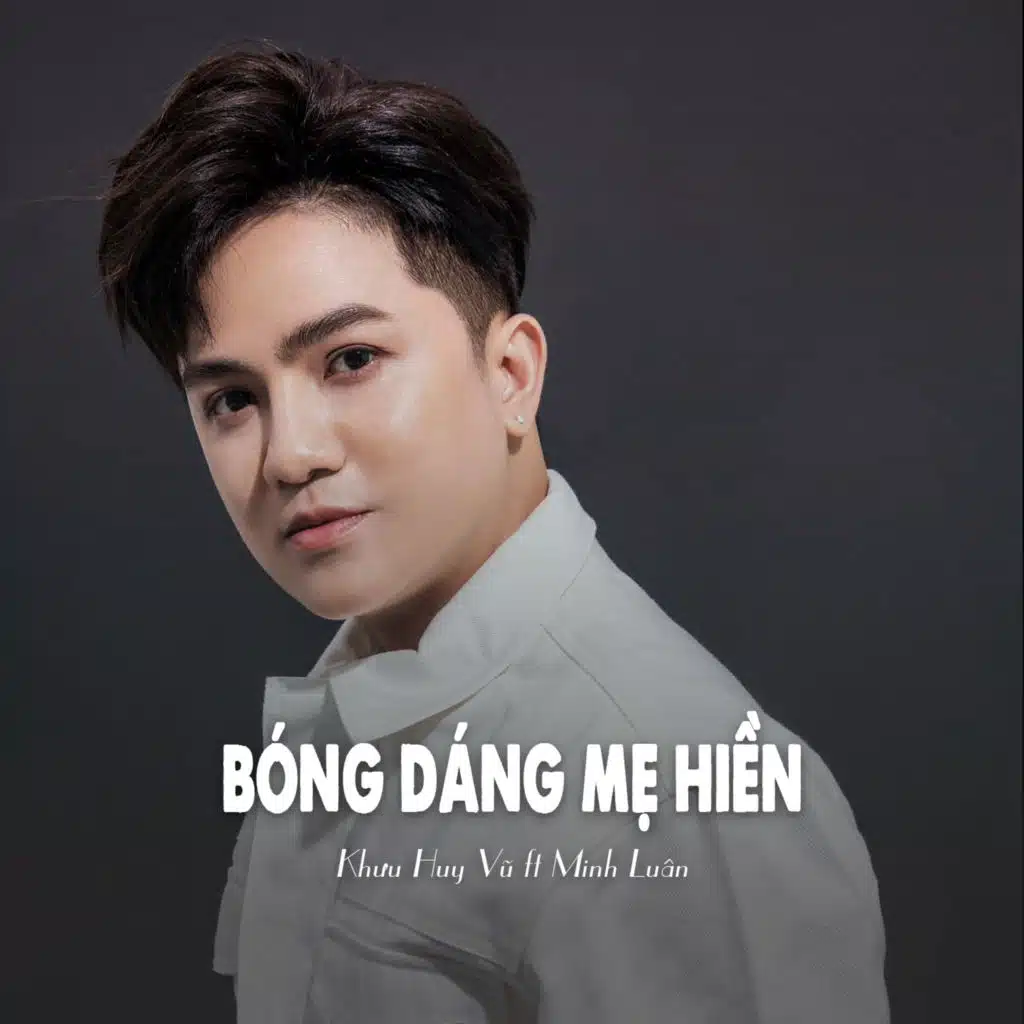 Bóng Dáng Mẹ Hiền (Ytmix) [feat. Minh Luân]