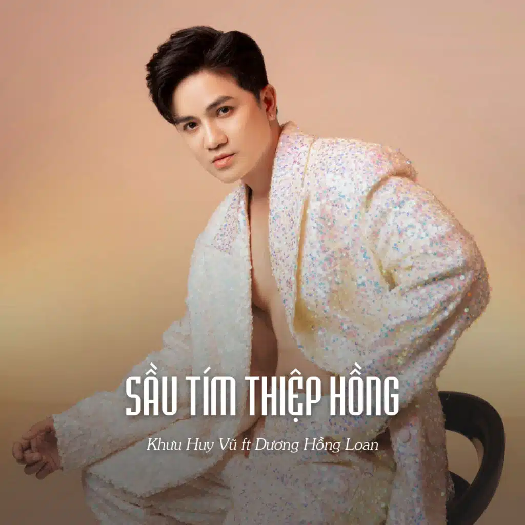 Sầu Tím Thiệp Hồng (Ytmix) [feat. Dương Hồng Loan]