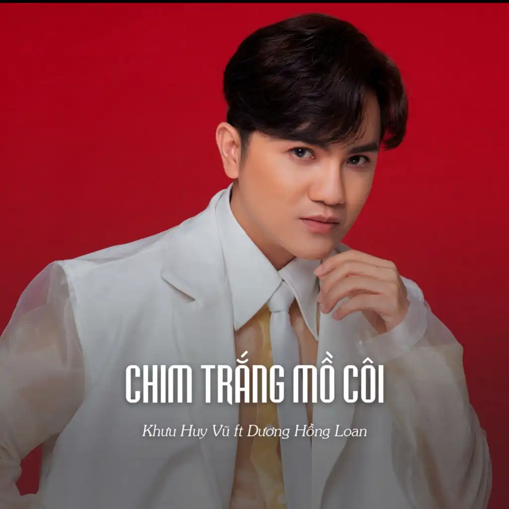 Chim Trắng Mồ Côi (Ytmix) [feat. Dương Hồng Loan]