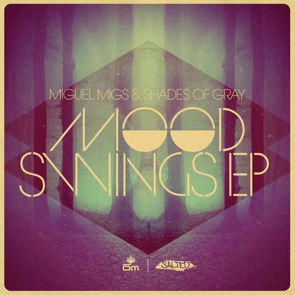 Mood Swings EP