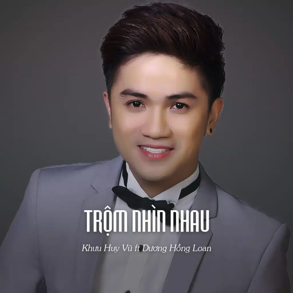 Trộm Nhìn Nhau (Ytmix) [feat. Dương Hồng Loan]