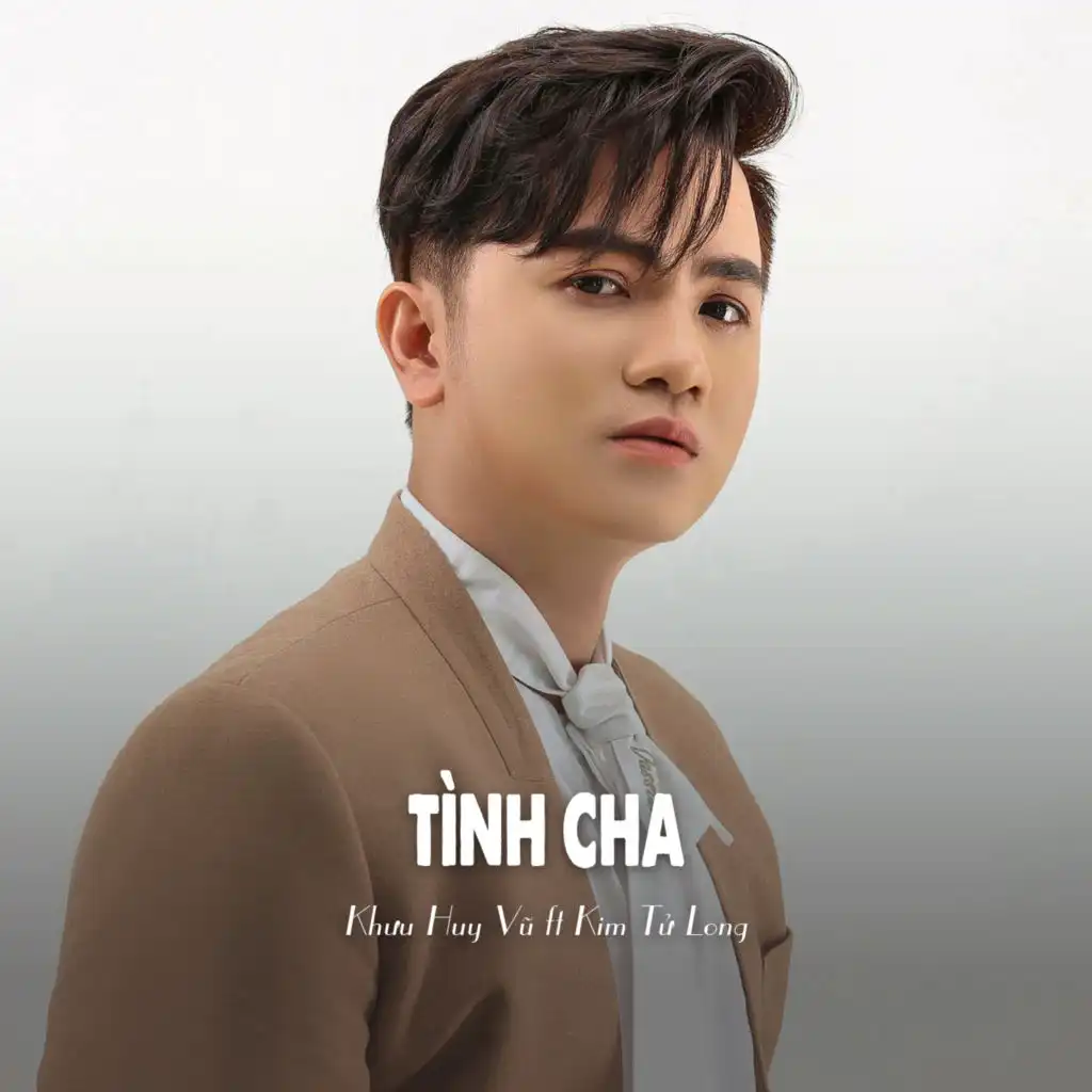 Tình Cha (Ytmix) [feat. Kim Tử Long]