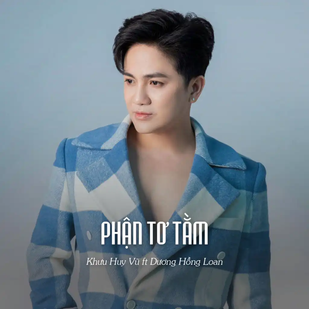 Phận Tơ Tằm (Ytmix) [feat. Dương Hồng Loan]