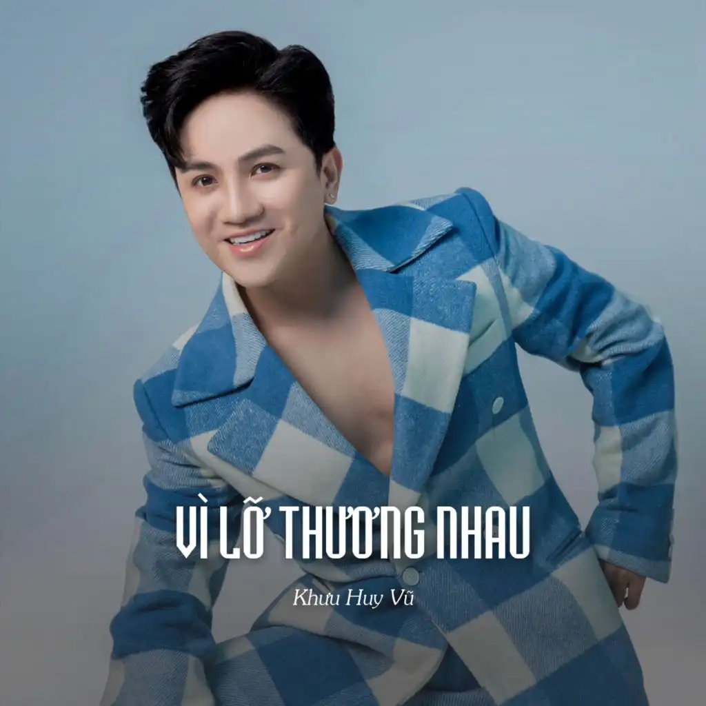 Vì Lỡ Thương Nhau (Ytmix)