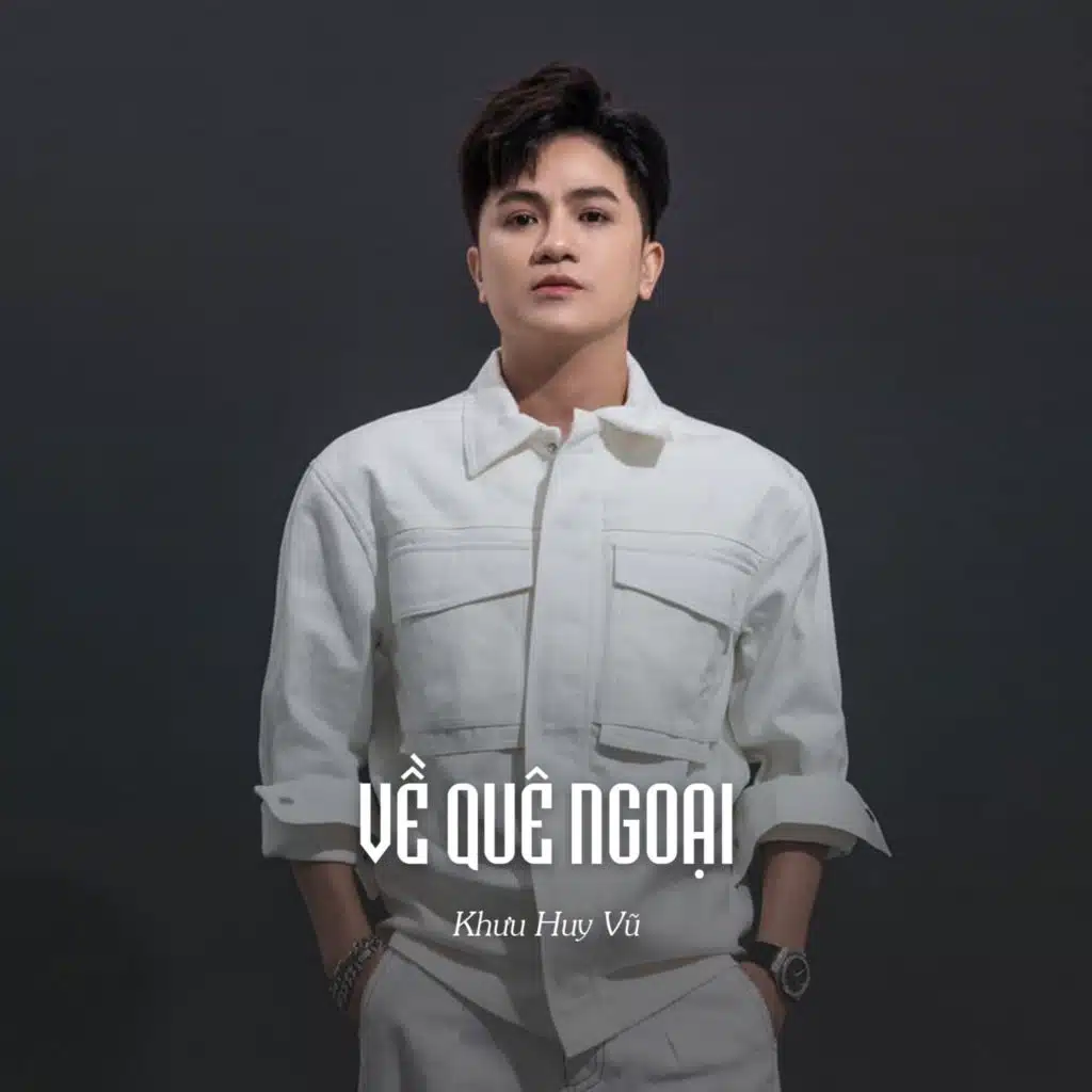 Về Quê Ngoại (Ytmix)