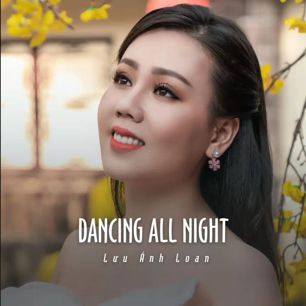 Dancing All Night (Ytmix)