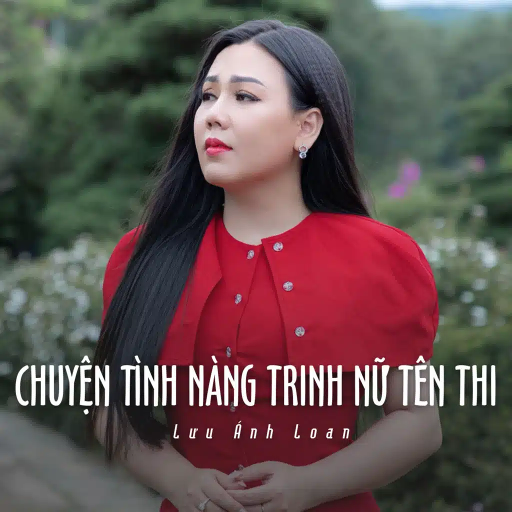 Chuyện Tình Nàng Trinh Nữ Tên Thi (Ytmix)
