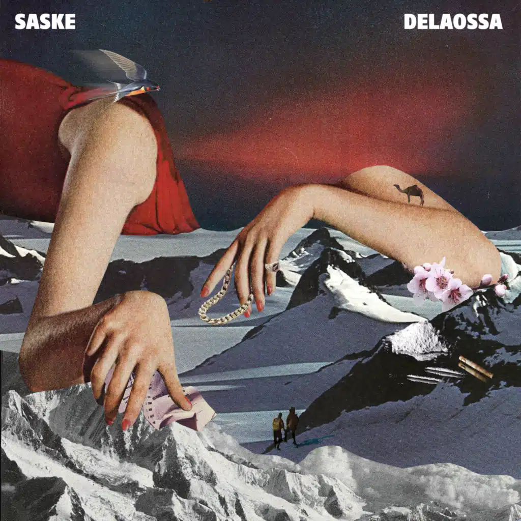 Saske, Delaossa & J.Moods