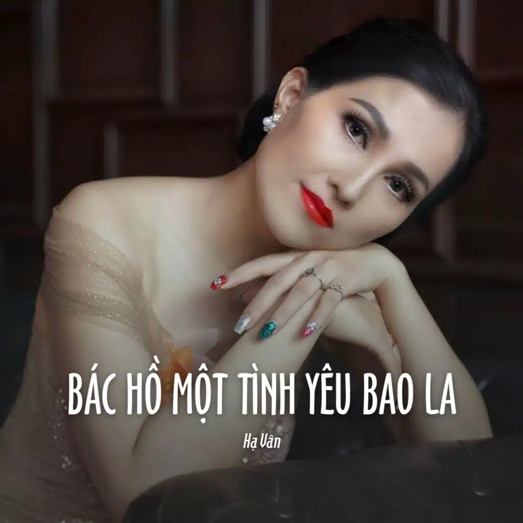 Bác Hồ Một Tình Yêu Bao La (Ytmix)