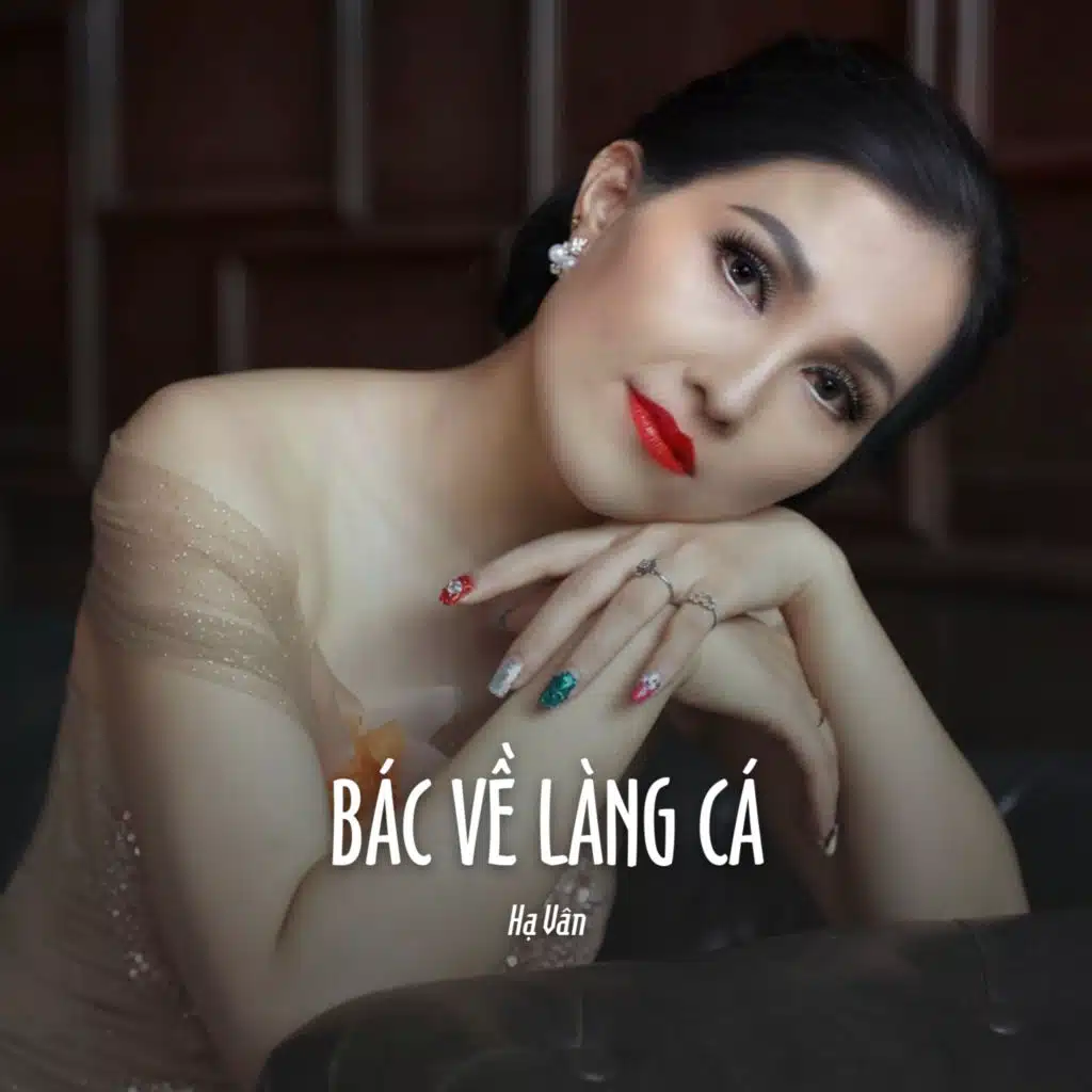 Bác Về Làng Cá (Ytmix)