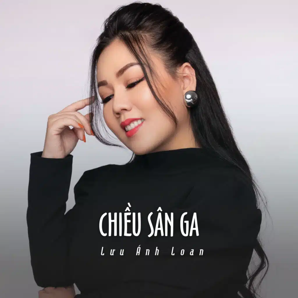 Chiều Sân Ga (Ytmix)