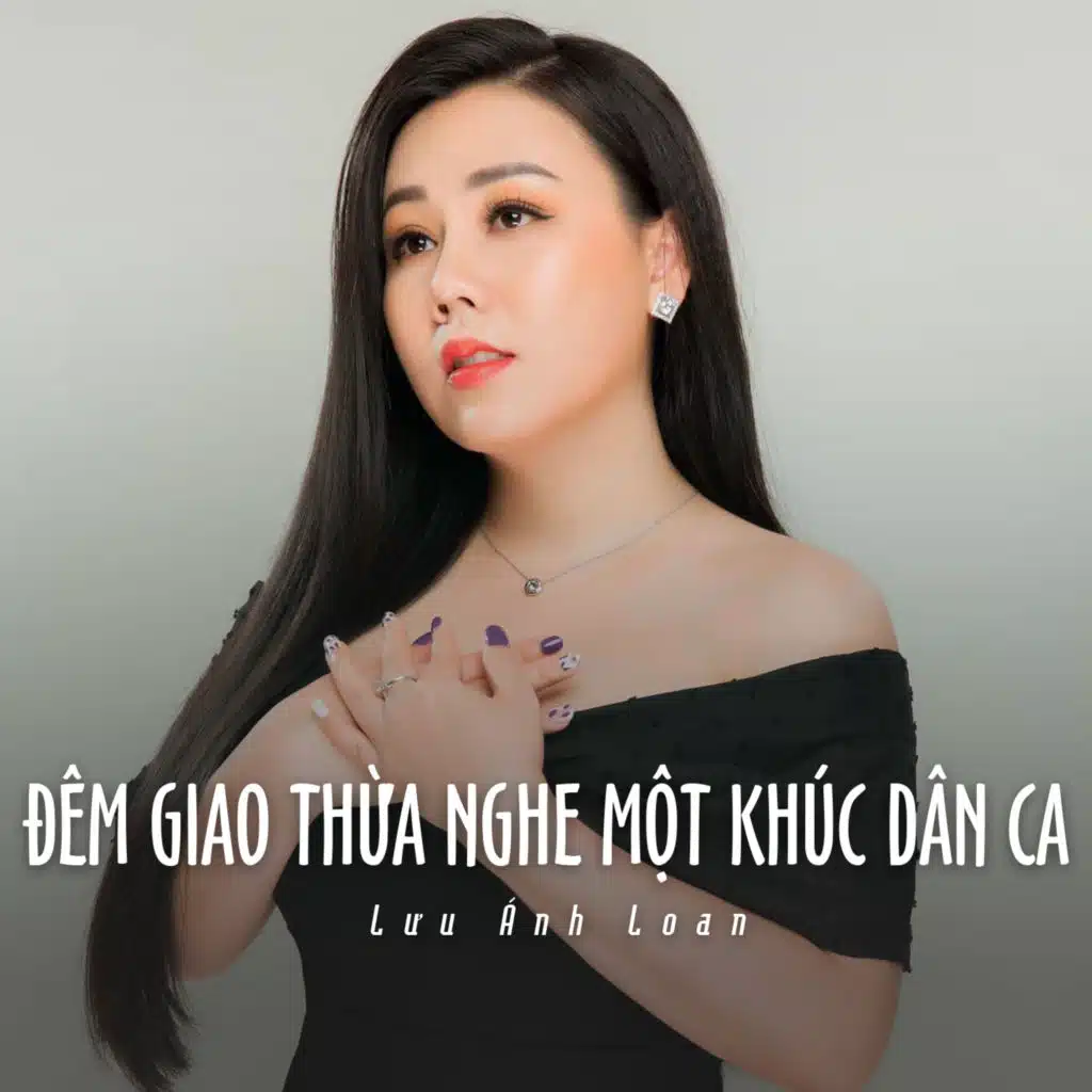 Đêm Giao Thừa Nghe Một Khúc Dân Ca (Ytmix)