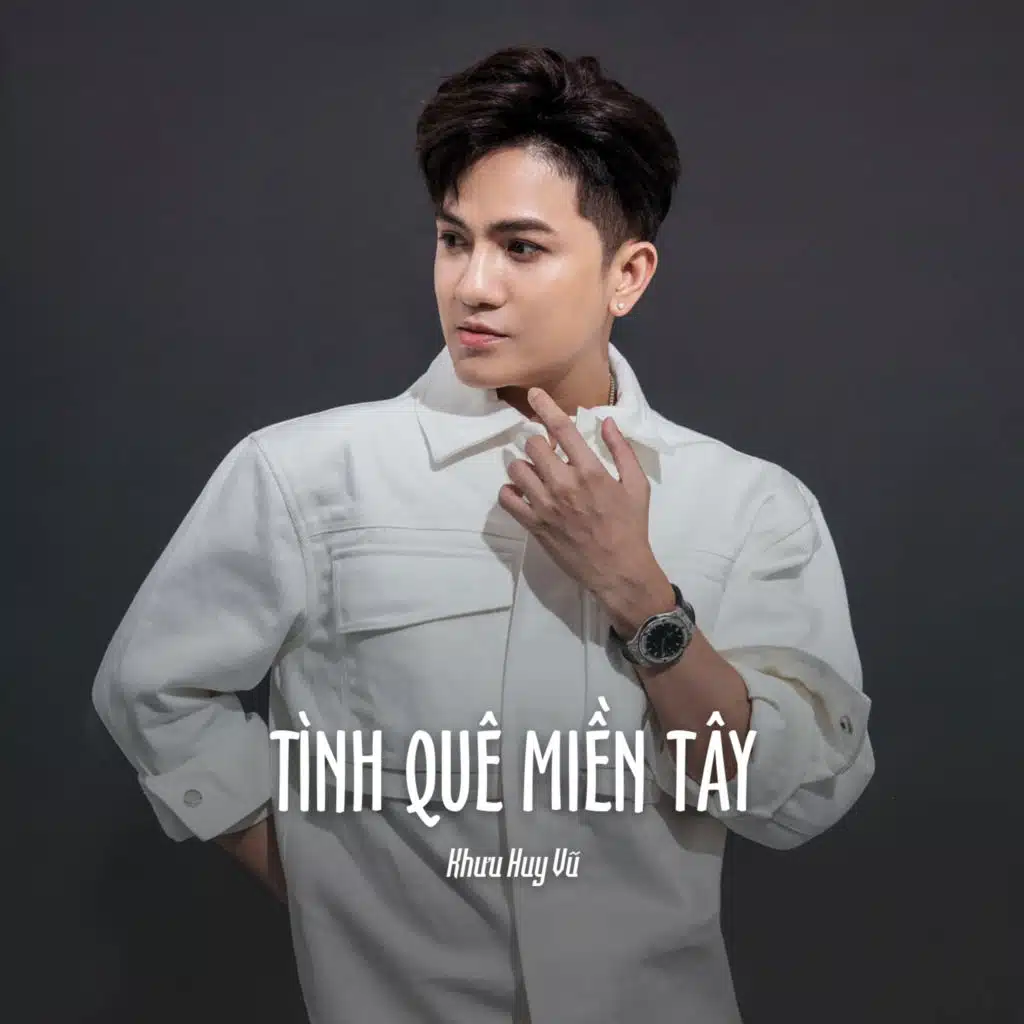Tình Quê Miền Tây (Ytmix)