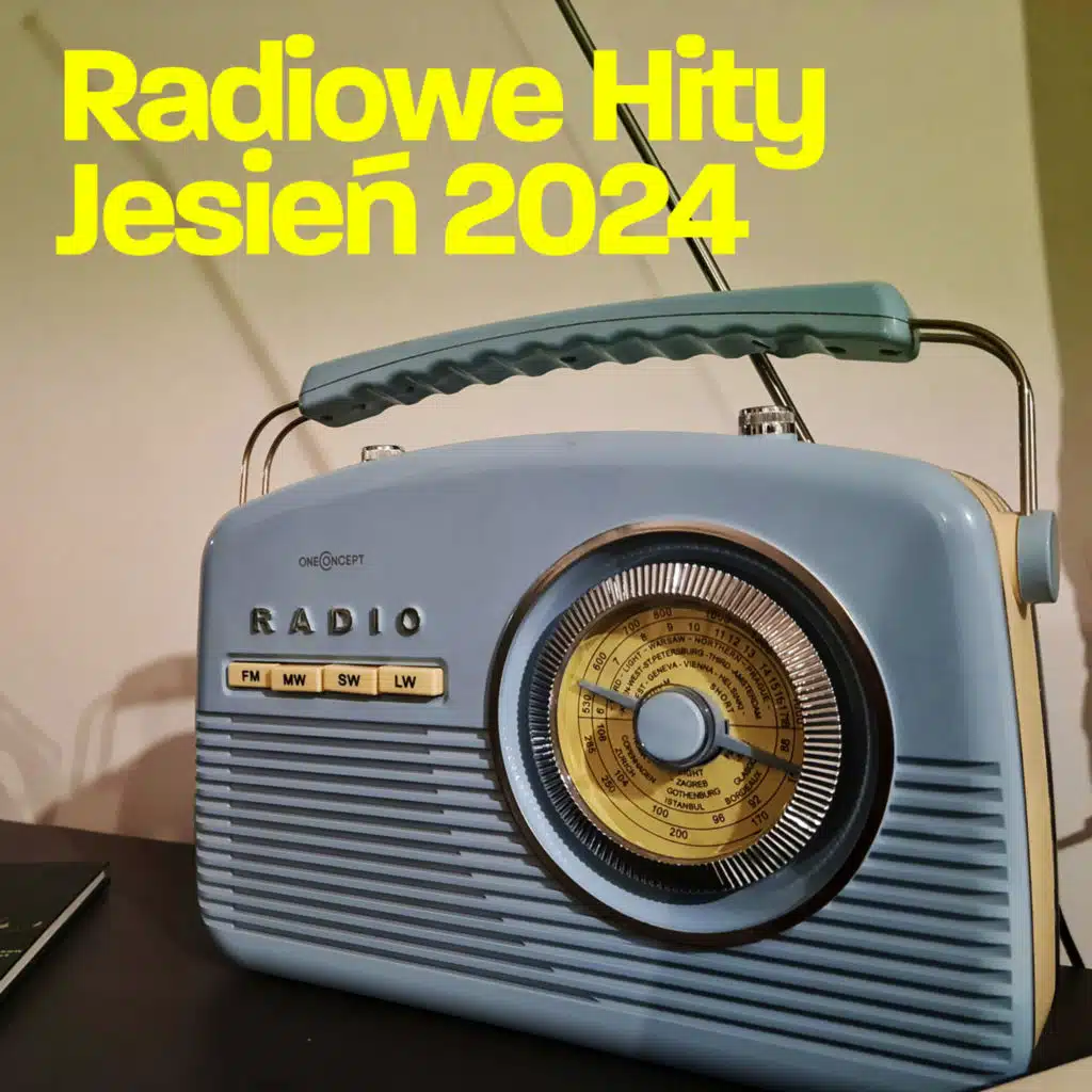 Radiowe Hity Jesień 2024