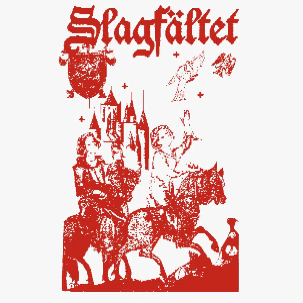 Slagfältet