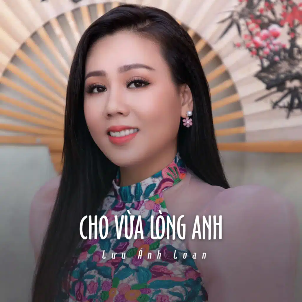 Cho Vừa Lòng Anh (Ytmix)
