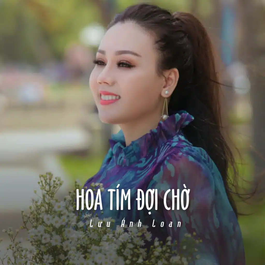 Hoa Tím Đợi Chờ (Ytmix)