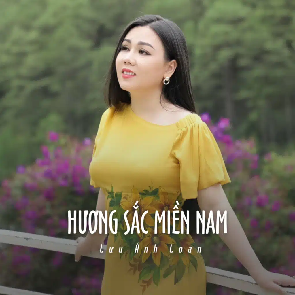 Hương Sắc Miền Nam (Ytmix)