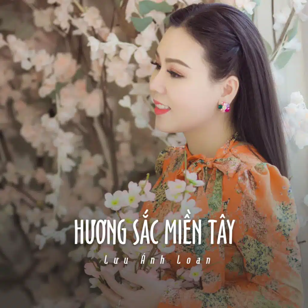 Hương Sắc Miền Tây (Ytmix)