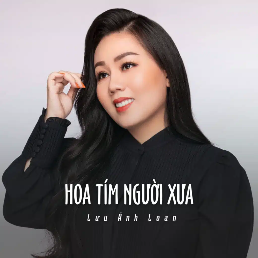 Hoa Tím Người Xưa (Ytmix)