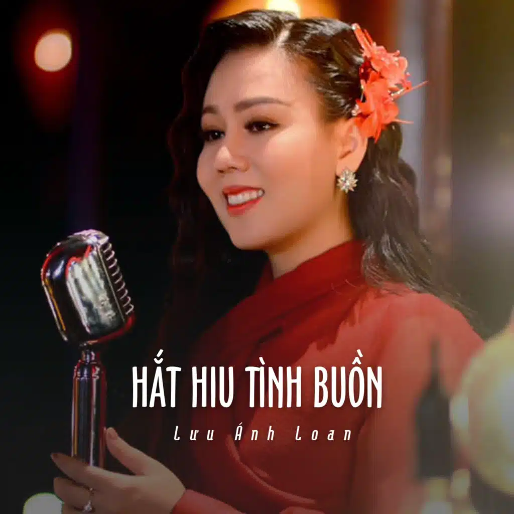 Hắt Hiu Tình Buồn (Ytmix)