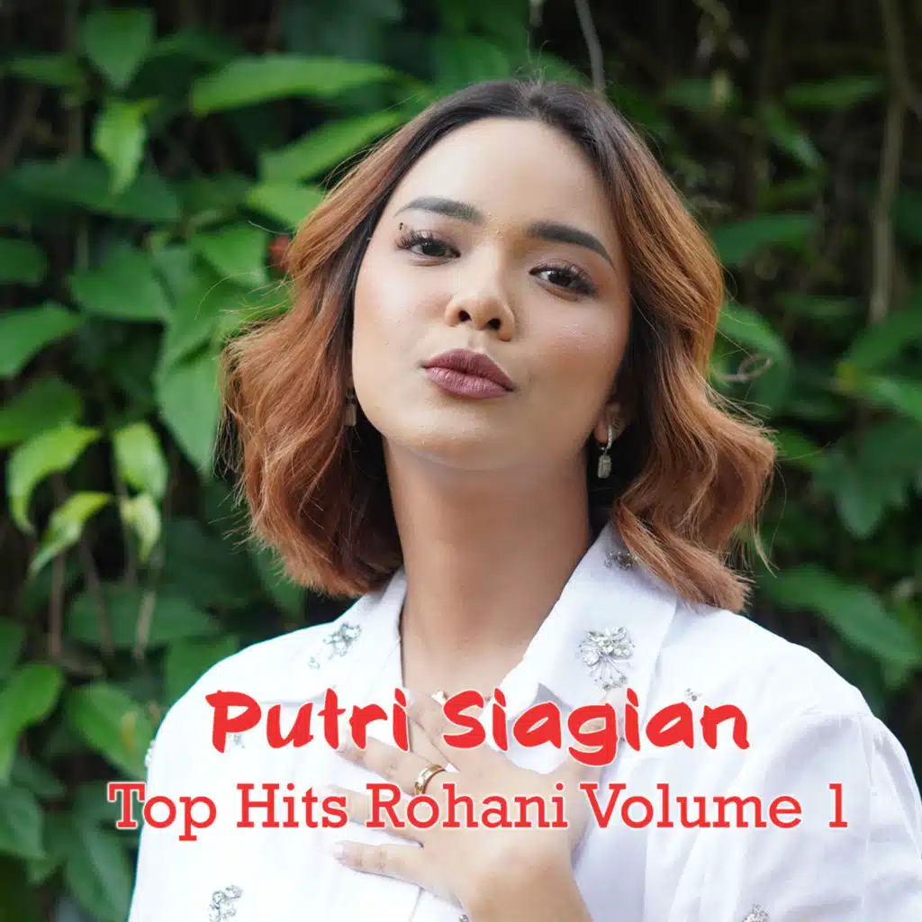Top Hit Rohani Vol, 1