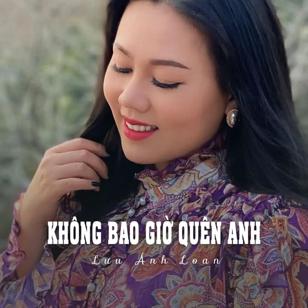 Không Bao Giờ Quên Anh (Ytmix)