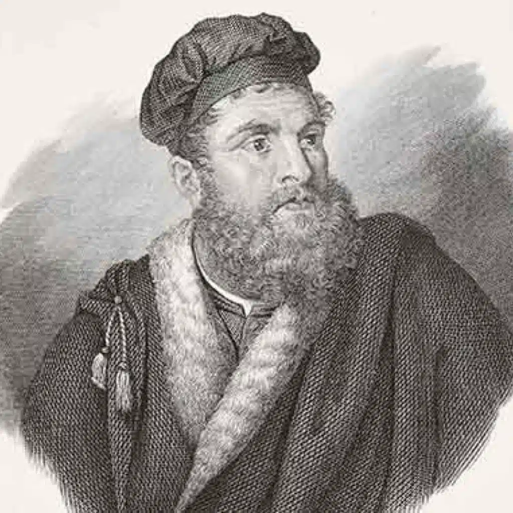 Marco Polo (2/2), un espion à la solde de l'empereur de Chine ?