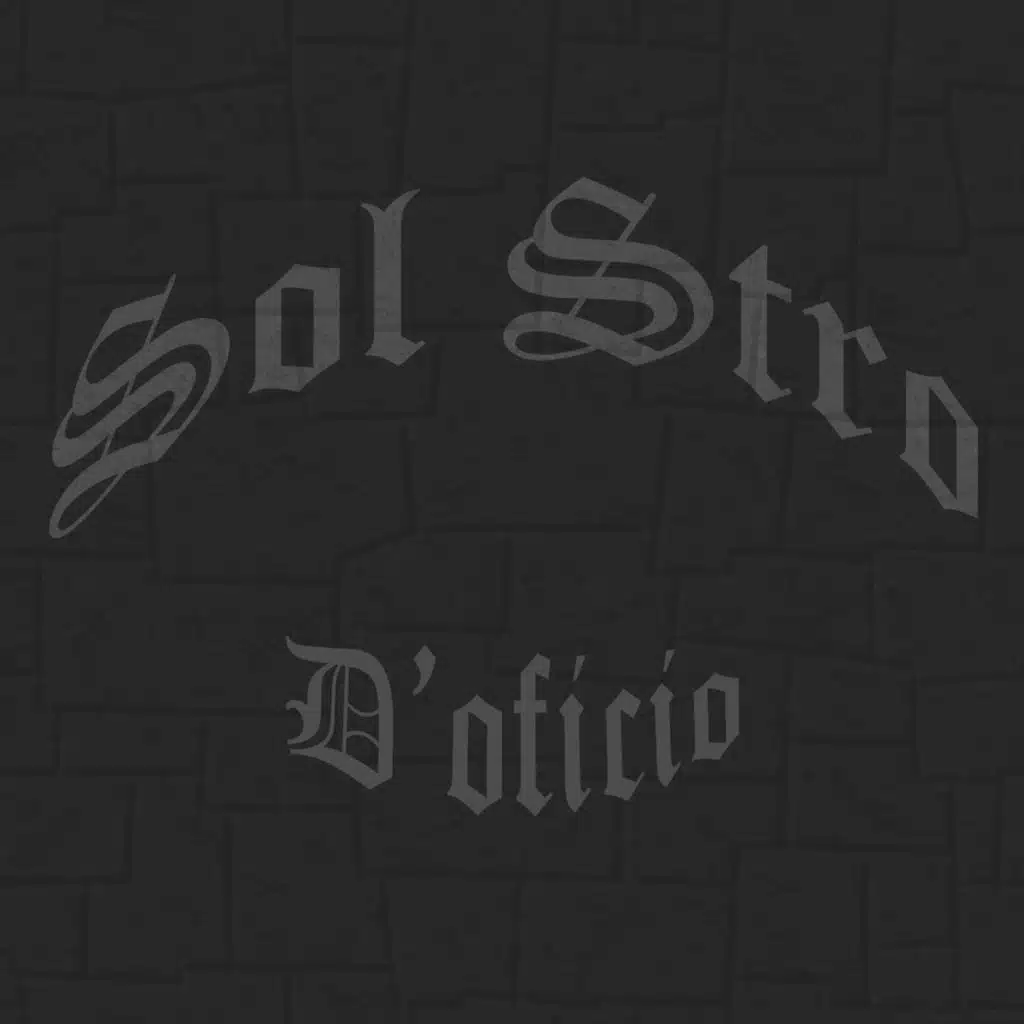 Sol Stro