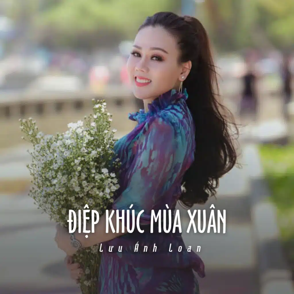 Điệp Khúc Mùa Xuân (Ytmix)