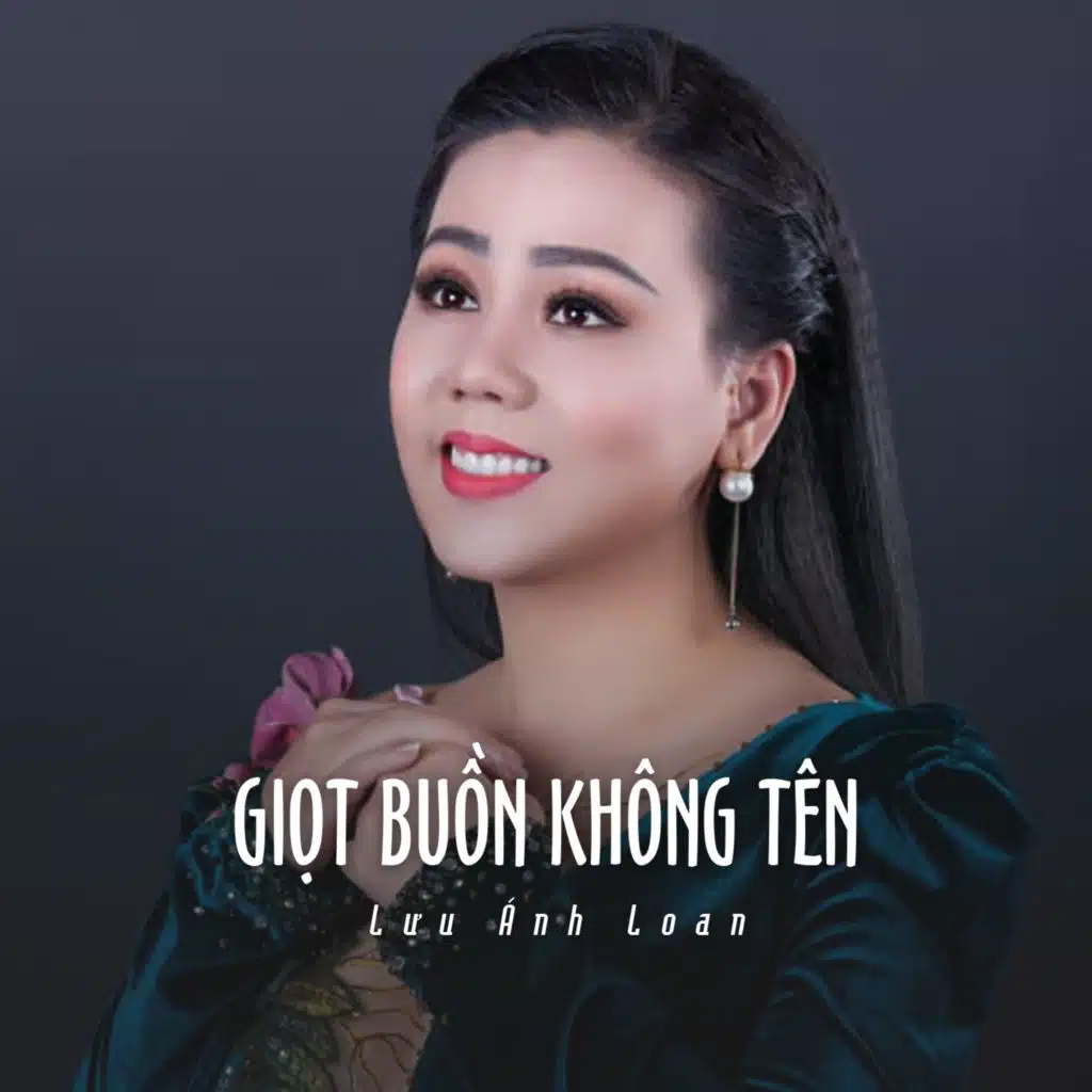Giọt Buồn Không Tên (Ytmix)