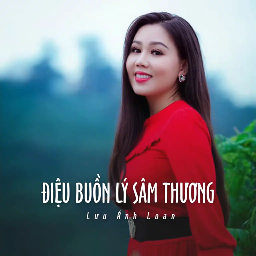 Điệu Buồn Lý Sâm Thương (Ytmix)