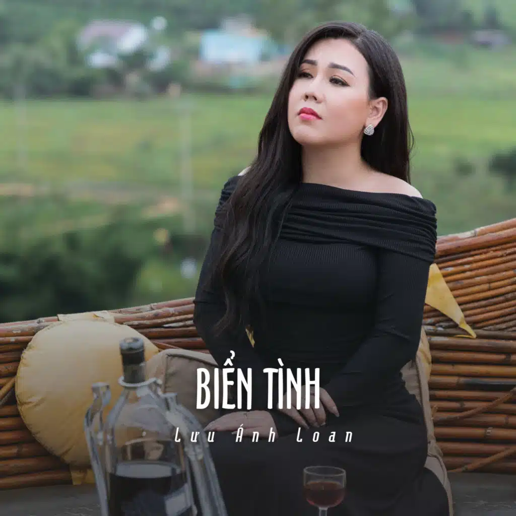 Biển Tình (Ytmix)