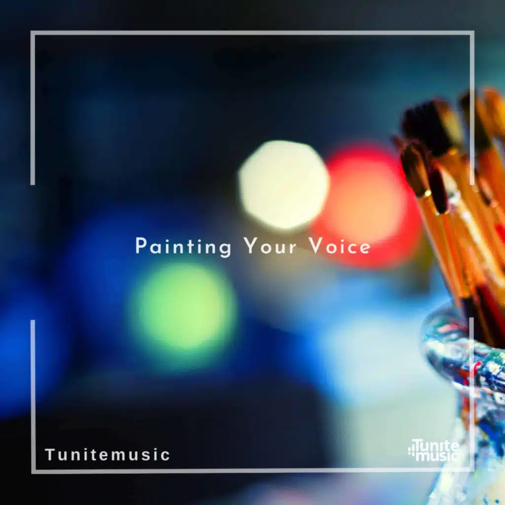 Painting Your Voice
