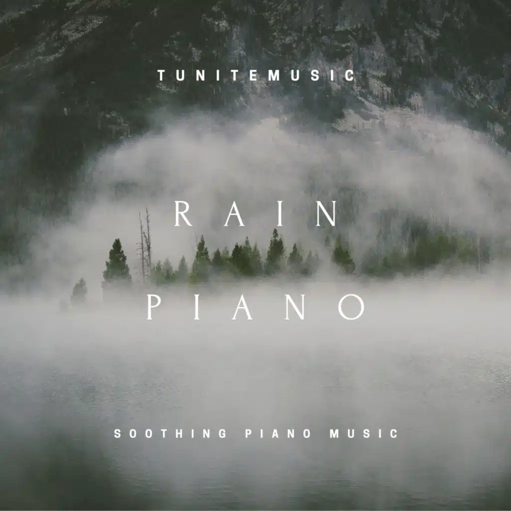 Rain Piano