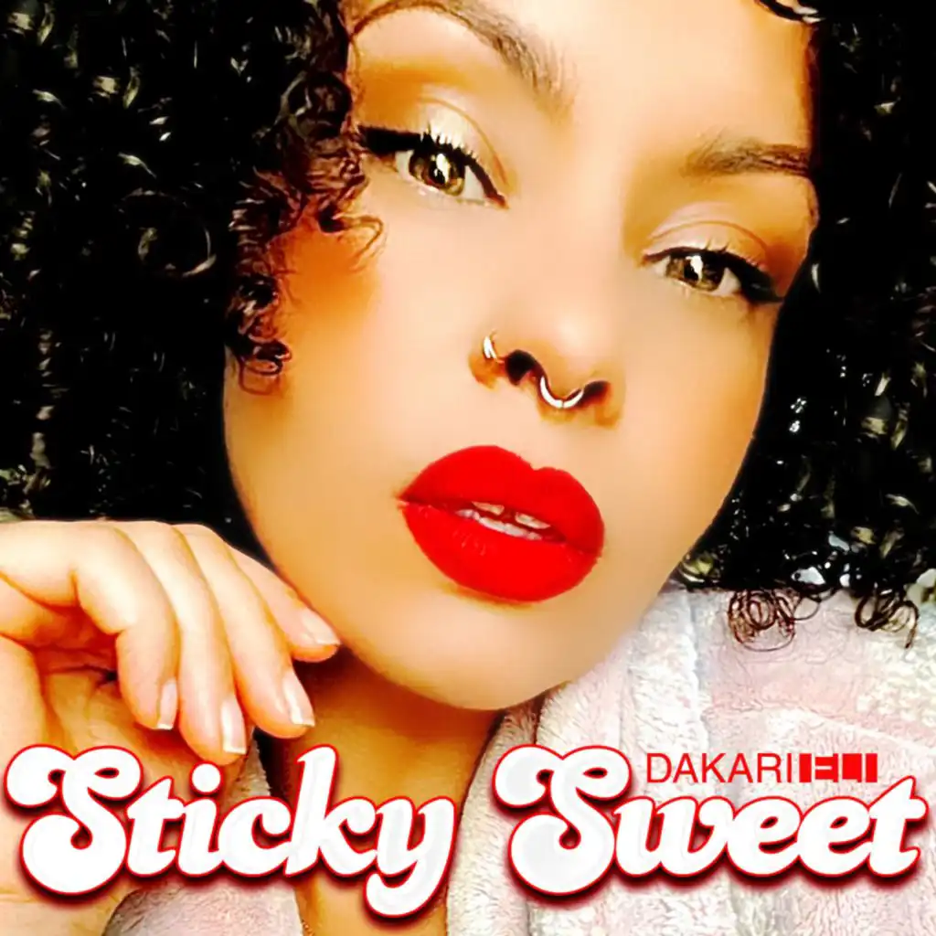 Sticky Sweet