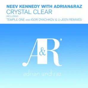Crystal Clear (Igor Dyachkov & U-Jeen Dub)