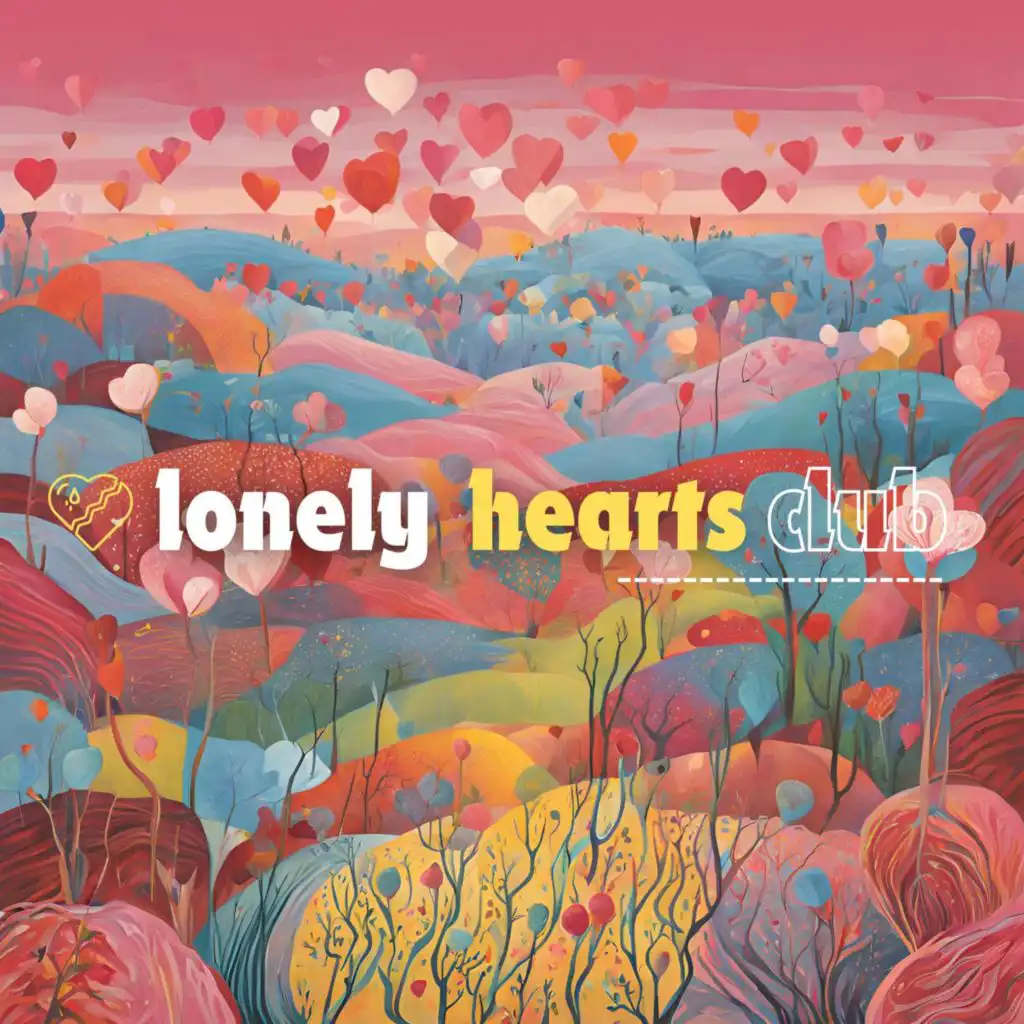 lonely hearts club