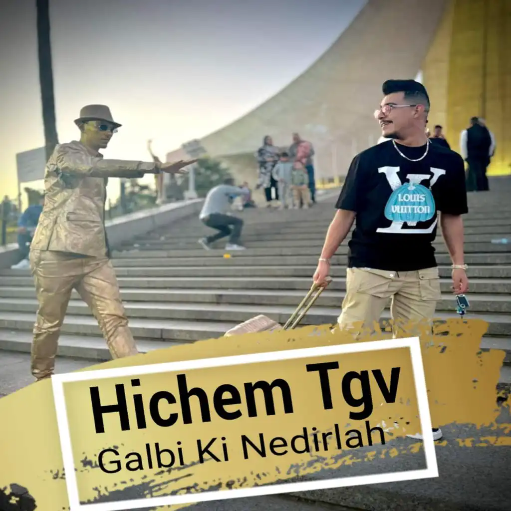 Galbi Ki Nedirlah