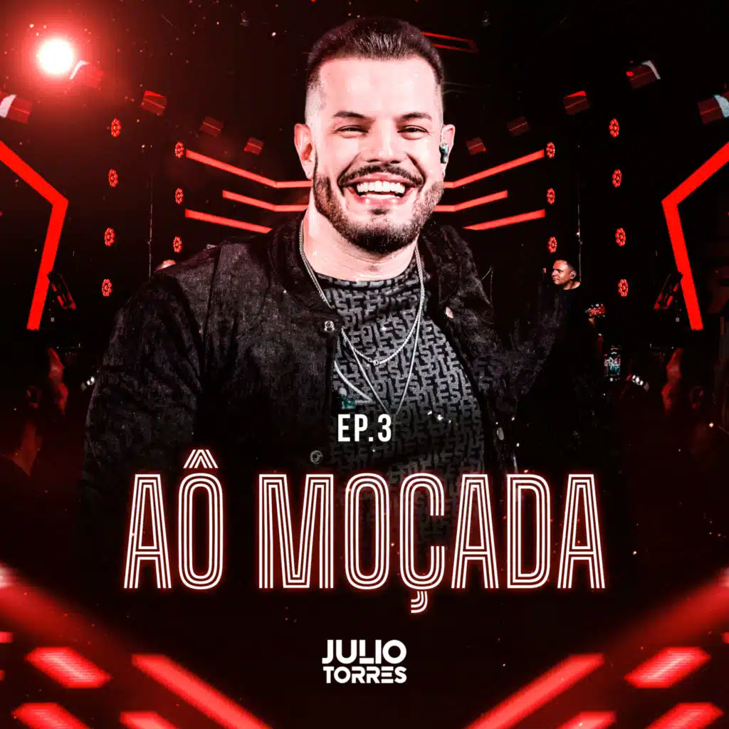 Aô Moçada, Ep. 3 (Ao Vivo)