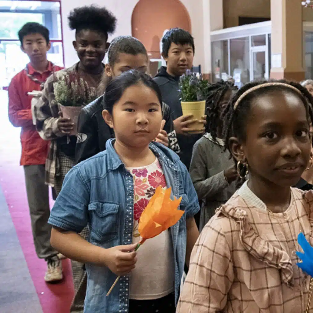 À quoi ça sert d'aller à la messe ? (2/2)