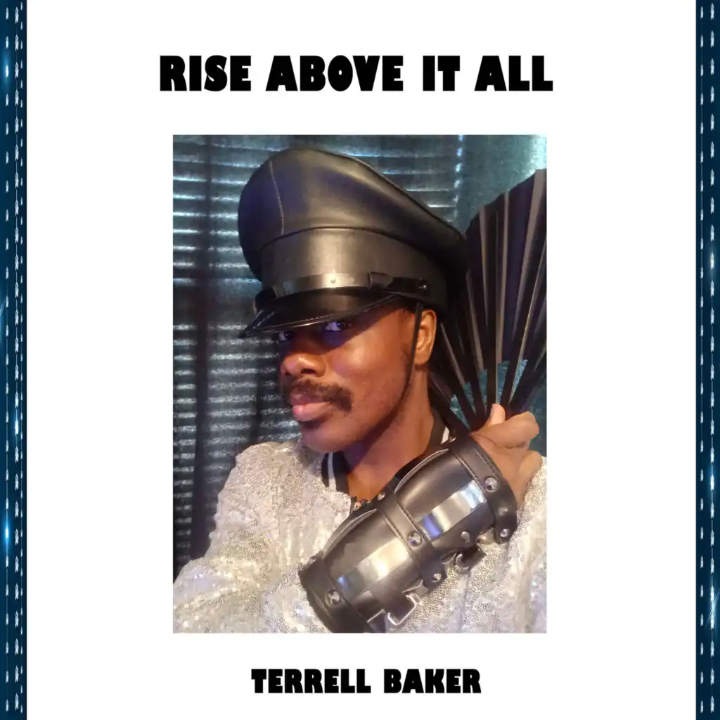 Terrell Baker