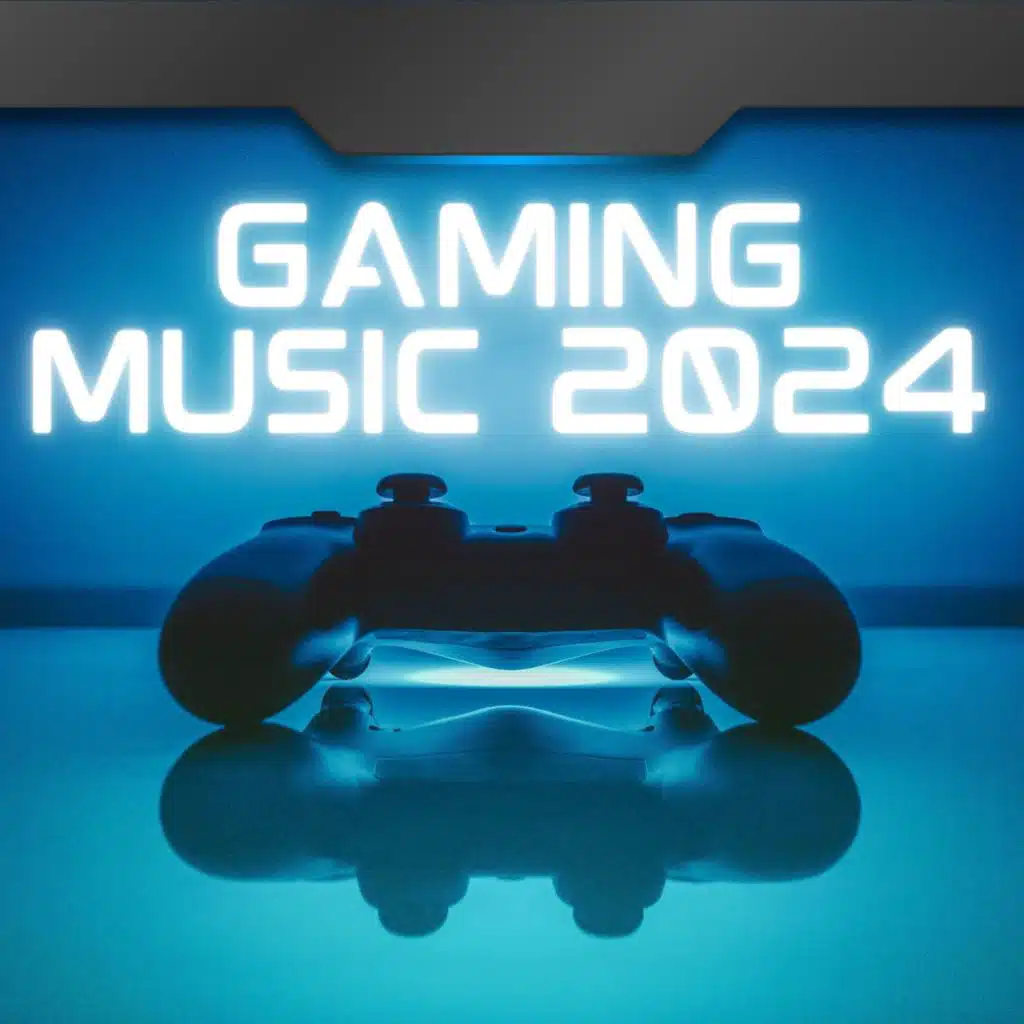 gaming music 2024