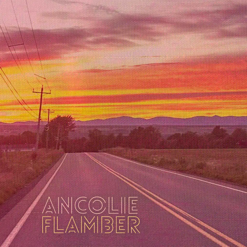 Flamber (feat. Natalie Byrns & Anik Bérubé)