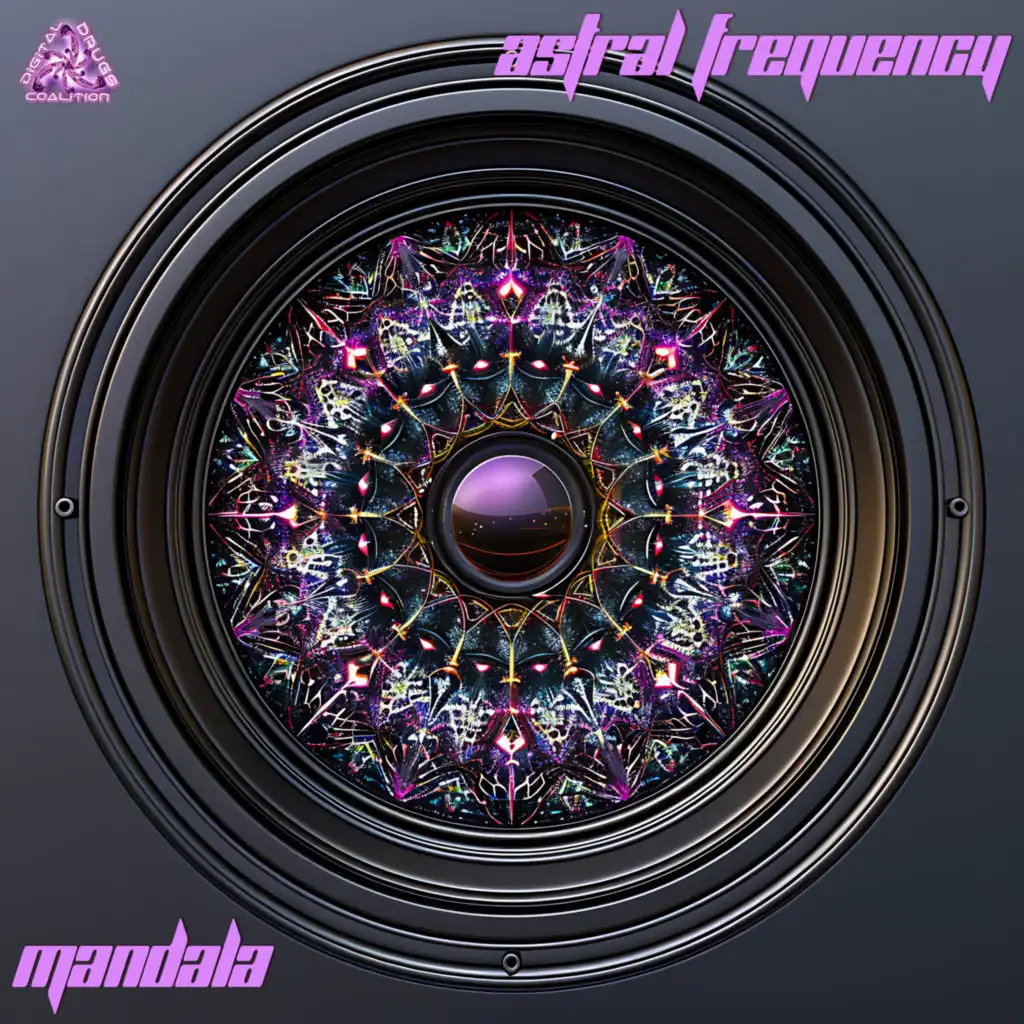 Astral Frequency