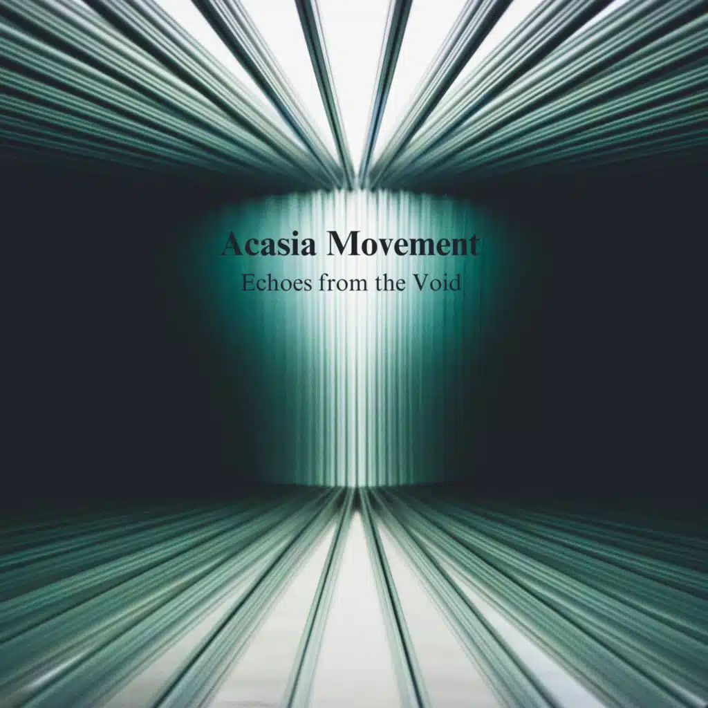 Echoes from the Void