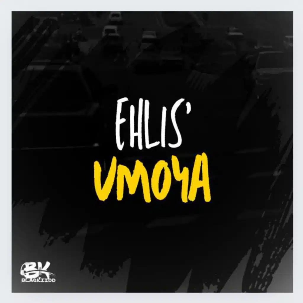 Ehlis'umoya