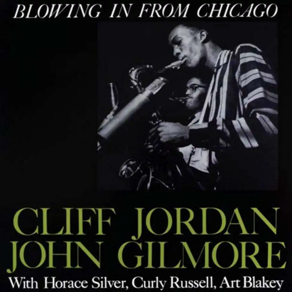 Blowing in from Chicago (2019 Digitally Remastered)