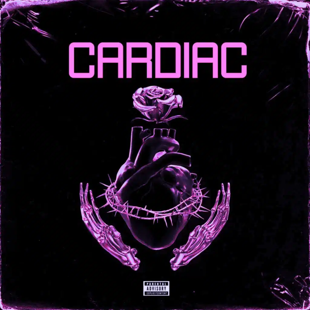 Anweezy, Paul Perges & Notorious Nick